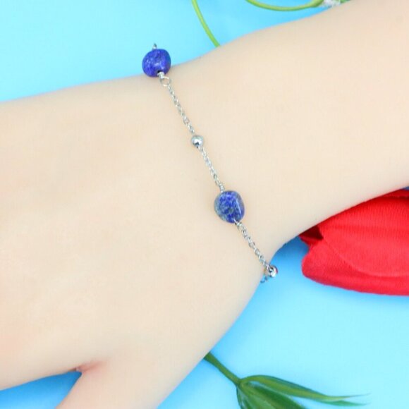 Chic & Stylish Bracelet – A Thoughtful Gift for Women and Girls, DYC1677 - Picture 3 of 8